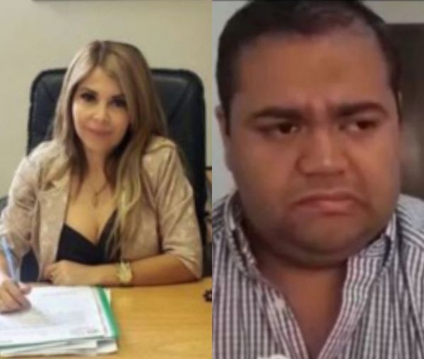 Jueza ordena captura de concejal municipal Martín Pocho de Pedro Juan Caballero