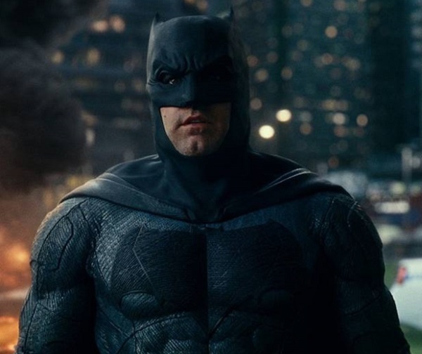 El Batman que no pudo interpretar Ben Affleck