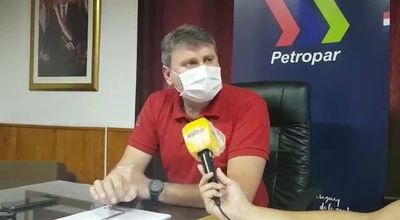 Lichi se aferra a su silla y culpa de todo a la Procuraduría y asesores - Nacionales - ABC Color