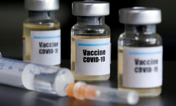 COVID 19: Vía libre para importación de vacunas - C9N