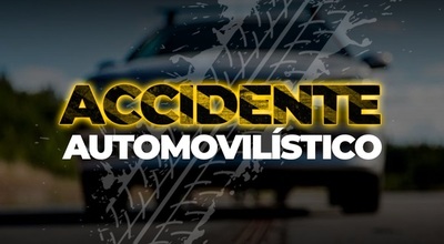 Fatal accidente en Ypané: Murió un trabajador de delivery - C9N