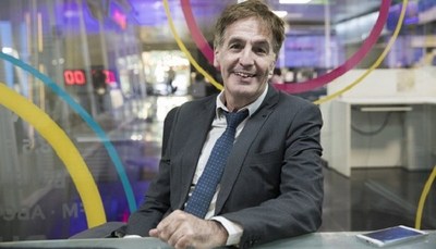 Vargas Peña cuestionó el aborto de forma contundente - Teleshow