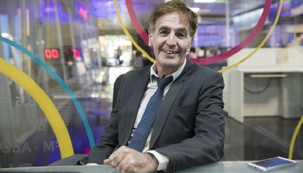 Vargas Peña cuestionó el aborto de forma contundente - Teleshow