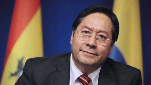 Bolivia iniciará en enero vacunación contra el Covid