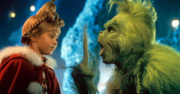 De actriz infantil a estrella del hard rock: así luce en la actualidad la niña de ‘El Grinch’ - C9N