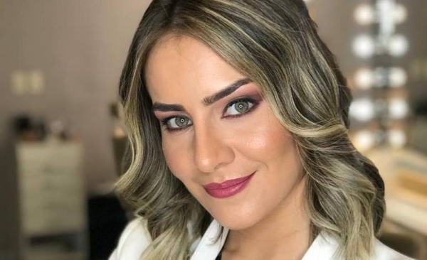 HOY / Ingrid Noguera, nueva figura de GEN