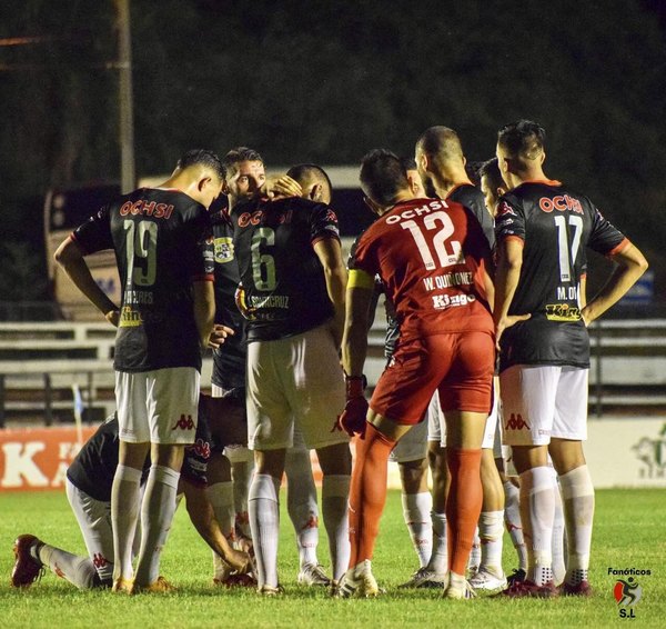 Un referente e ídolo de San Lorenzo ficha por un grande de Bolivia