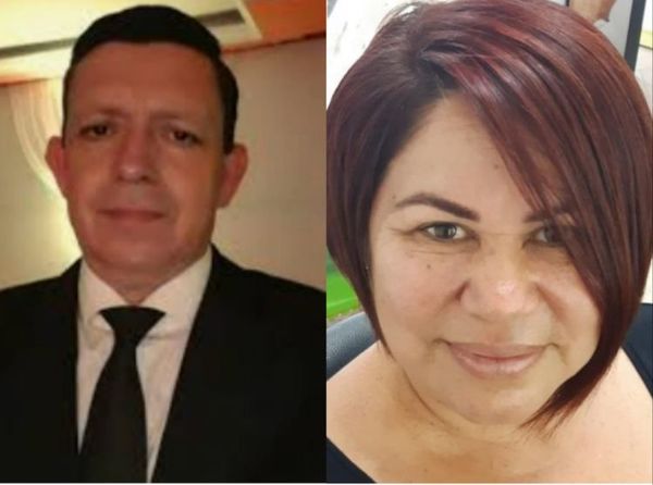 Abogado y profesora en silencio tras se pillados en trama en contra del intendente José Carlos Acevedo