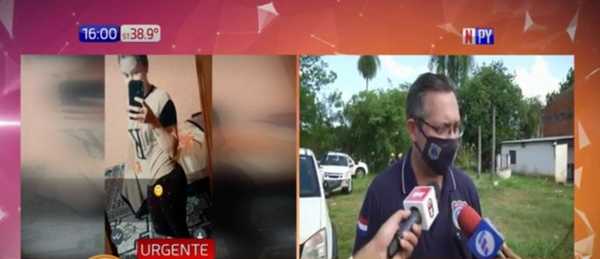 Caso Dahiana: Realizan allanamientos en simultáneo | Noticias Paraguay