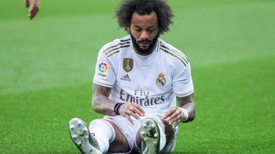 Marcelo cae en el olvido