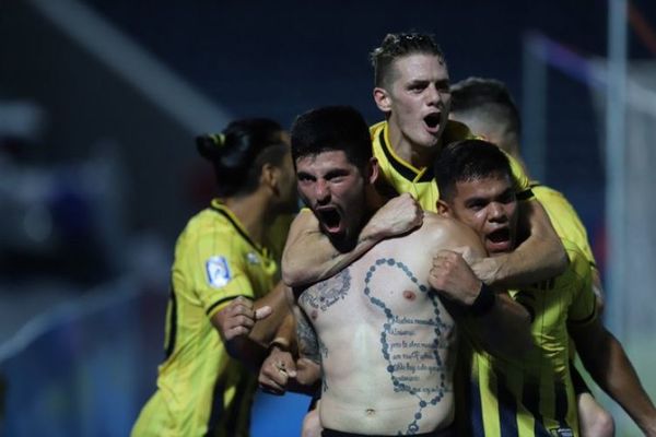 ¡Sorpresa! Dos inesperados serán titulares contra Olimpia