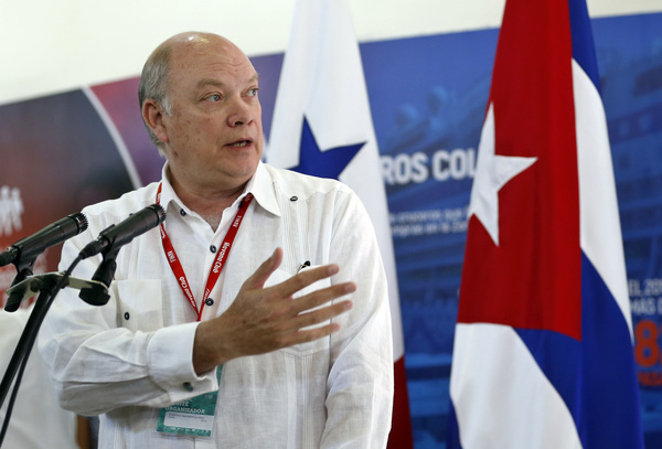 Cuba y Vietnam refuerzan su cooperación bilateral con nuevos acuerdos - MarketData