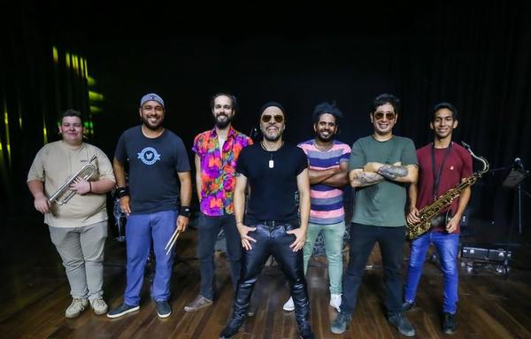 Desde las 21:00, Bohemia Urbana ofrecerá concierto virtual