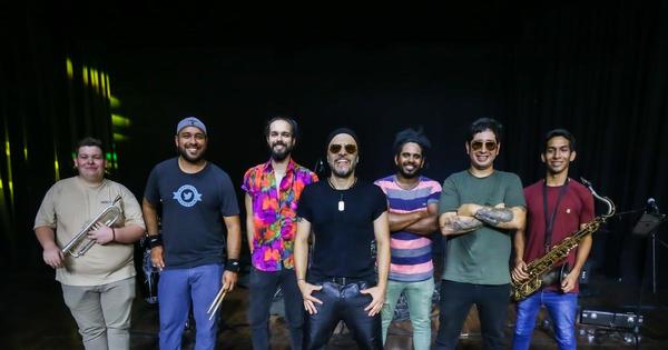 Esta noche, Bohemia Urbana ofrecerá show en formato virtual