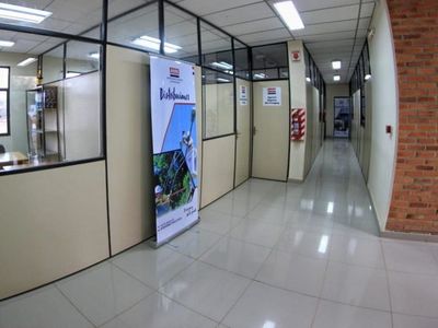 Cierran oficinas de la ANDE en Pedro Juan Caballero por casos de Covid-19