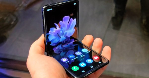 La Nación / “En esta nueva realidad, la tecnología se ha convertido en una herramienta crucial”