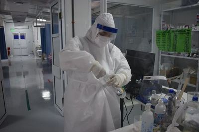 Salud anunció otros 22 fallecidos de covid-19 a un día de cerrar el 2020 - Nacionales - ABC Color