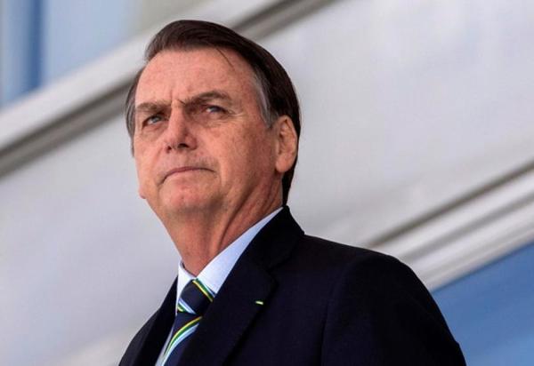 "Mientras dependa de mí, nunca será aprobado en nuestro suelo", dijo Jair Bolsonaro sobre legalización del aborto en Argentina