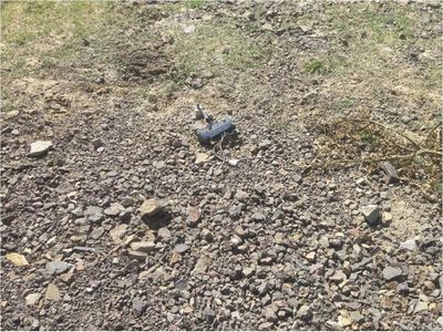 Una mujer muere tras choque de motocicleta contra un caballo en Yabebyry