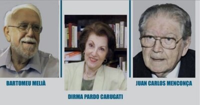 La Nación / La Academia Paraguaya de la Lengua Española presentará su revista número 7