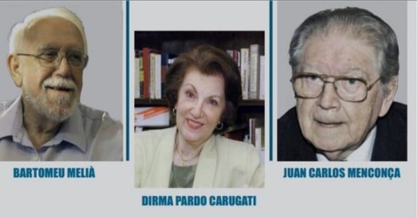 La Nación / La Academia Paraguaya de la Lengua Española presentará su revista número 7