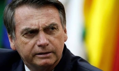HOY / Aborto en Argentina legaliza muerte de niños con "anuencia del Estado", afirma Bolsonaro