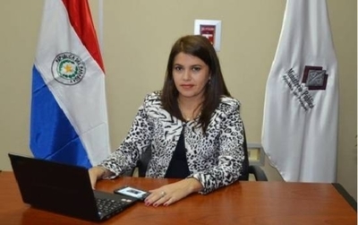 HOY / Laura Villalba se abstuvo a declarar en la causa que investiga la utilización de niños en las filas del EPP