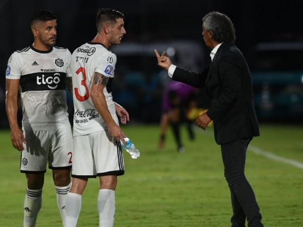Gorosito logra su segundo título como DT