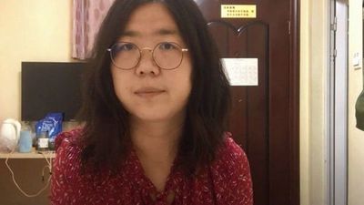 Rechazo internacional a condena de reportera en China