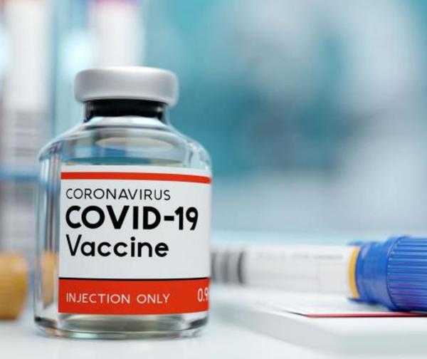 Así es el plan nacional de vacunación contra el COVID19