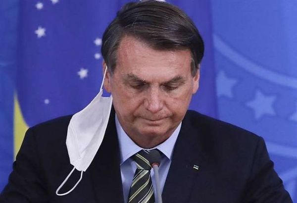 Bolsonaro: aborto en Argentina legaliza muerte de niños con