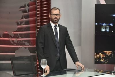 Contrataciones sostiene que caso Texos es raro para ellos y que Ley respaldaría a Petropar  - Nacionales - ABC Color