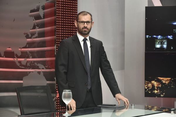 Contrataciones sostiene que caso Texos es raro para ellos y que Ley respaldaría a Petropar - Nacionales - ABC Color