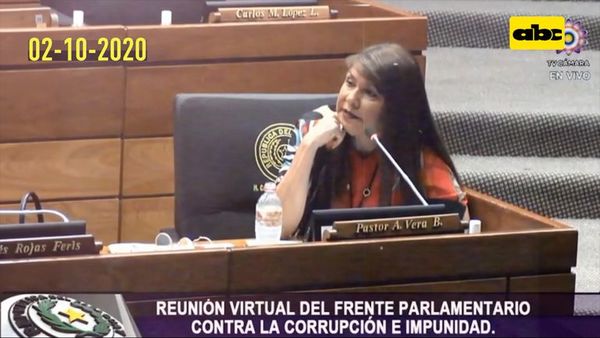 Anuario 2020: blanqueos y creación de nuevos distritos en Diputados, en plena pandemia - ABC Noticias - ABC Color