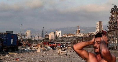 La Nación / Hezbolá tiene arsenales secretos de armas en Líbano y Netanyahu los hace públicos: ¿Y ahora qué?