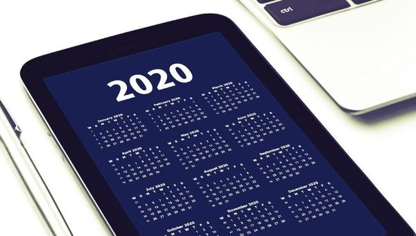 Chau 2020: sequía, COVID-19 y transformación digital marcaron la agenda del año que se va