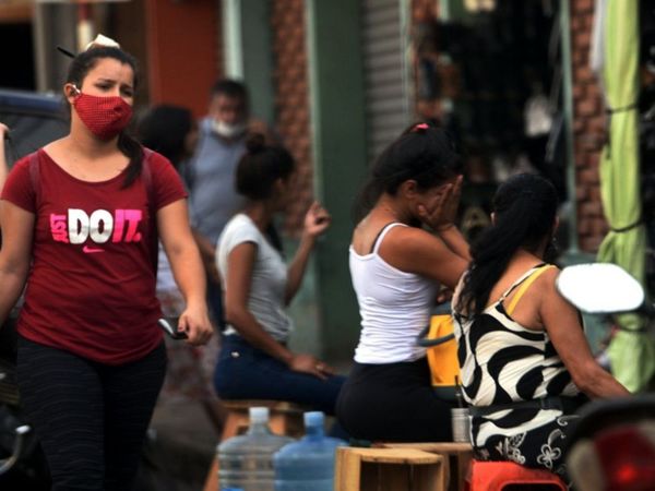 Se necesitan G. 500 millones para detectar nueva cepa en el país