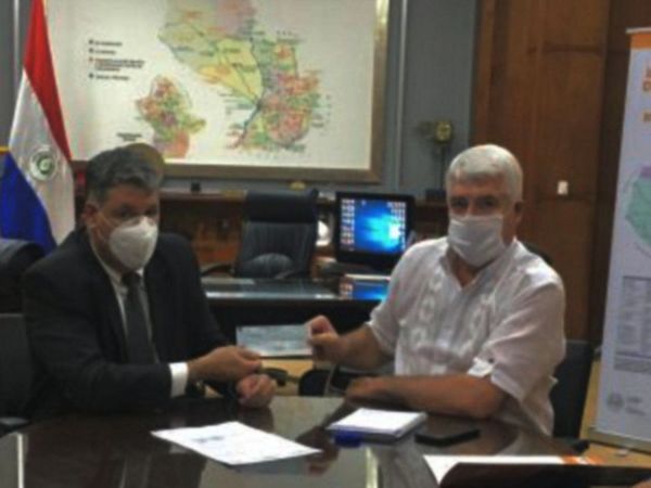 Estado recupera USD 5,7 millones en caso Metrobús de Mota-Engil