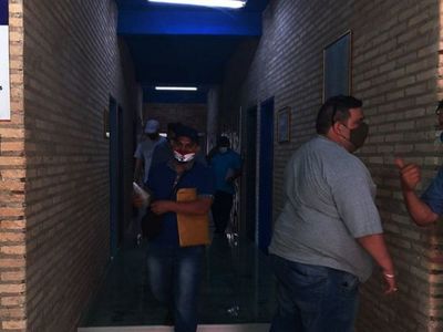 Efraín cede chapas claves a  alianzas y  Salyn y Ríos  critican