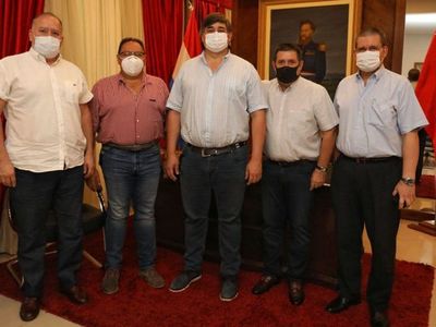 Sellan consenso colorado en un solo distrito de Alto Paraná