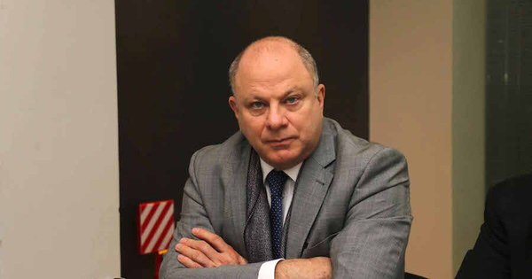 La Nación / Lamentan mentiras de los líderes políticos sobre la reforma de Estado