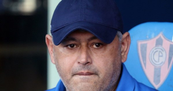 La Nación / “ Chiqui” Arce indagó por Lucas Pratto