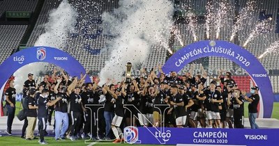 La Nación / Un campeón con carácter
