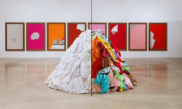 Curso gratuito del MoMA para acercarnos al arte contemporáneo