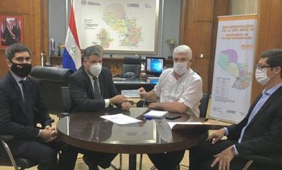 Estado recupera la totalidad de la garantía por fallido Metrobús - Noticiero Paraguay