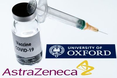 El Reino Unido, acosado por el coronavirus, aprueba vacuna de AstraZeneca/Oxford - Mundo - ABC Color
