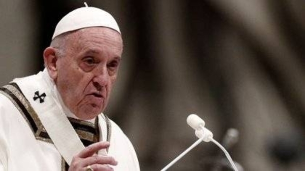 HOY / "Es muy triste que con un Papa argentino hayan aprobado una ley antihumana y anticristiana"