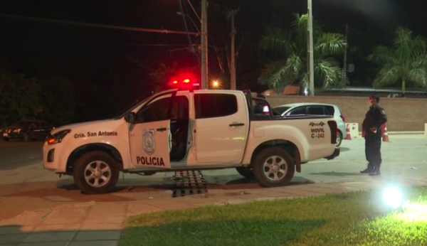 Incidentado cierre de inscripciones en Registro Cívico Permanente en San Antonio
