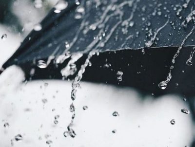 Lluvias y tormentas en la última jornada del 2020 · Radio Monumental 1080 AM