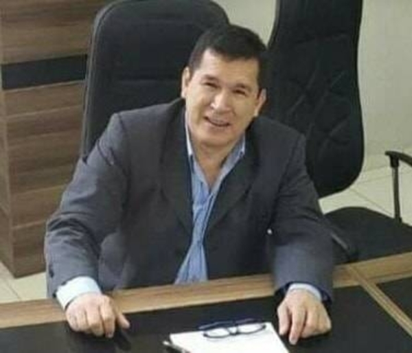 HOY / Concejal fallece tras dar positivo a Covid-19 y Dengue